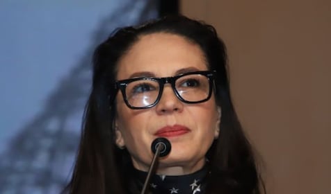 Yolanda Andrade se sincera sobre su estado de salud tras ser hospitalizada