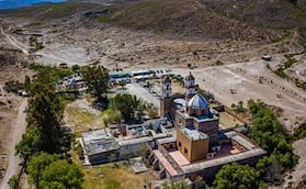 San Luis Potosí