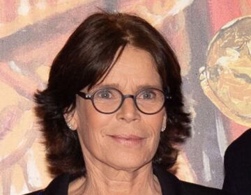 Estefanía de Mónaco anuncia su jubilación a los 60 años: "He dado suficiente"