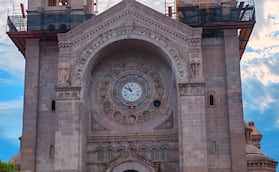 San Luis Potosí