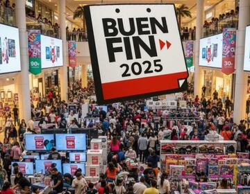 ¿Cuándo es el Buen Fin 2025 y qué tan recomendable es comprar en esta temporada?