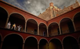San Luis Potosí