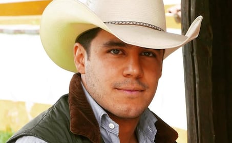 El comentario de Eduardo Capetillo Jr. que causó polémica en redes sociales