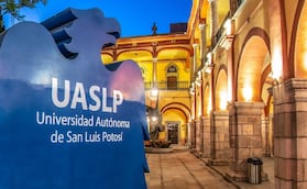 San Luis Potosí