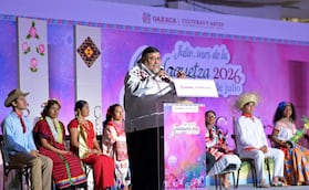 Oaxaca