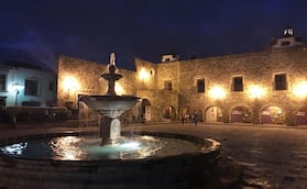 San Luis Potosí