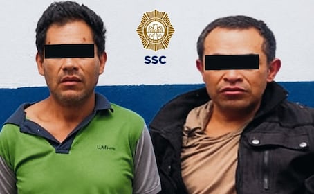 Exconvictos manchados le dan una golpiza a su propia de madre de 70 años en la Álvaro Obregón