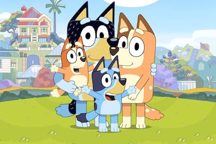 La Casa de Bluey llega a CDMX: Fechas, precios y todo sobre la experiencia inmersiva