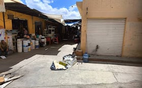 San Luis Potosí