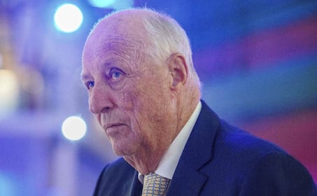 Harald V de Noruega preocupa tras reportarse "muy grave" en el hospital