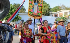 Oaxaca