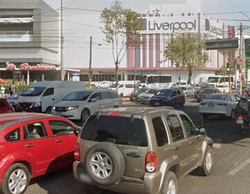 ¡Persecución a tiros en Tlalnepantla! Chofer ebrio provoca terror en calles