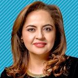 El futuro nos rebasó