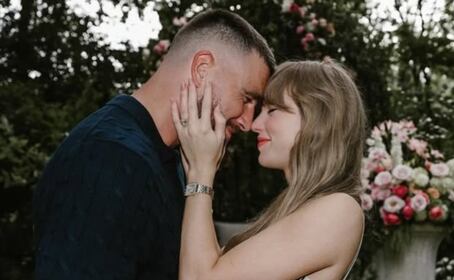 La exclusiva lista de invitados a la boda de Taylor Swift y Travis Kelce