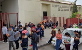 San Luis Potosí