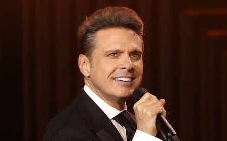 Luis Miguel alcanza un histórico récord y prepara un nuevo proyecto en México