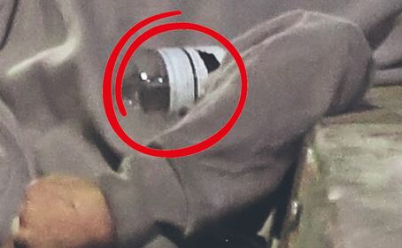 ¡Peralvillo se prende! Rafaguean a don que iba llegando a su casa y muere abrazando su cañita