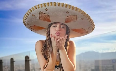 Shakira llega a México para el Mundial 2026 y emociona con mensaje a sus fans
