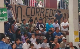 Oaxaca