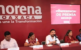 Oaxaca