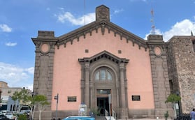San Luis Potosí