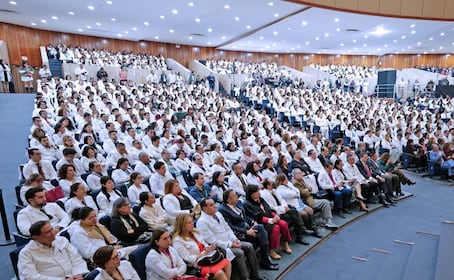 Convocatoria ENARM 2026: Fechas, Costos y Requisitos de Registro