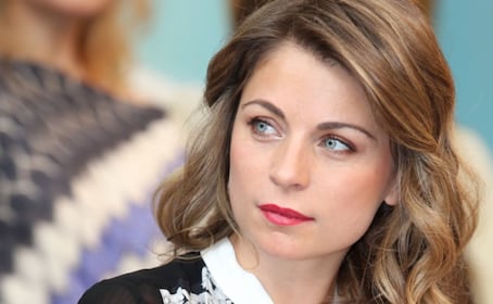 ¡PREOCUPANTE! Ludwika Paleta denuncia GRAVES AMENAZAS contra sus hijos