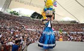 Oaxaca