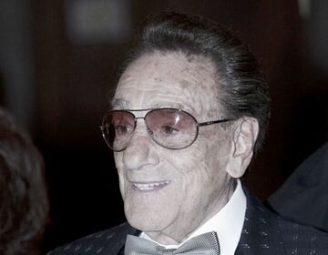 Muere Emilio Checa Curi, reconocido empresario de la comunidad libanesa