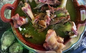 Oaxaca