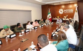San Luis Potosí