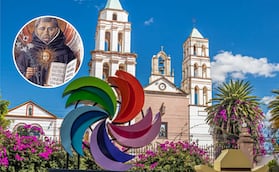San Luis Potosí