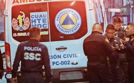 ¡Caos en Tepito! Operativo termina con un joven muerto y un policía investigado