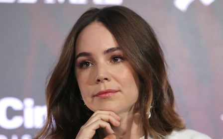 Camila Sodi revela por qué se sometío a una histerectomía