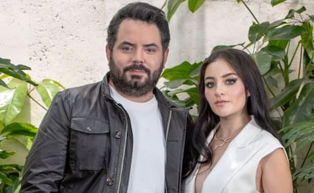 Paola Dalay habla sobre su supuesta separación de José Eduardo Derbez: “Ya les contaremos”