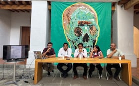 Oaxaca