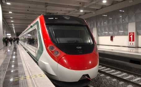Tren Suburbano anuncia aumento en el costo de pasaje ¿De cuánto será y cuándo aplicará?