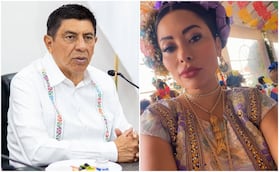 Oaxaca
