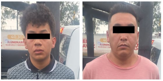 Detienen a dos que dispararon contra una familia en Iztapalapa y arruinaron el festejo del Día de la Madres