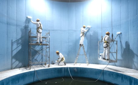 Intoxicación masiva en la colonia Doctores: ¿Qué pasó con los trabajadores atrapados en una cisterna?