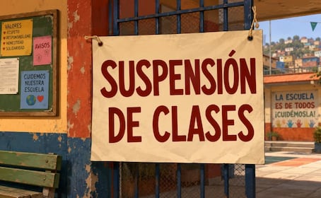 Calendario SEP: ¿Por qué no habrá clases este viernes 3 de julio?