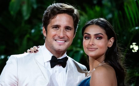 Renata Notni se sincera por primera vez sobre su separación de Diego Boneta