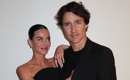 Katy Perry y Justin Trudeau podrían estar listos para dar el siguiente paso