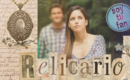 ¿Eras fan de "Soy tu Fan"? Visita los lugares de los momentos más memorables de la serie, en CDMX