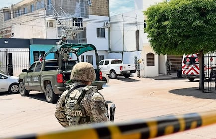 Asesinan a profesora jubilada en Culiacán, un día después de otro crimen contra maestra
