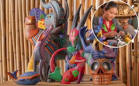 Oaxaca