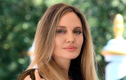 Esto piensa Angelina Jolie de que sus hijos se quiten el apellido Pitt