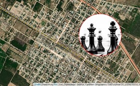 San Luis Potosí
