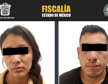 Sacerdote muerto en Nextlalpan: Cae pareja de novios que convivió con él antes del crimen