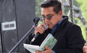 Oaxaca